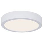 LED-Badleuchte Aviar III Acrylglas - 1-flammig