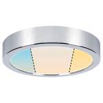 LED-badkamerverlichting Aviar V acrylglas - 1 lichtbron