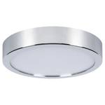 LED-badkamerverlichting Aviar V acrylglas - 1 lichtbron