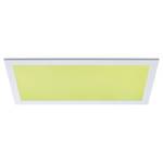 LED-plafondlamp Amaris II aluminium - 1 lichtbron