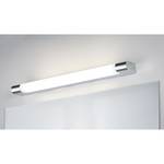 LED-badkamerverlichting Mizar acrylglas / chroom - 1 lichtbron