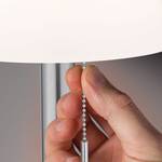 Lampe solaire Lillesol Plexiglas / Acier inoxydable - 1 ampoule