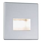LED-Einbauleuchte Edge Acrylglas - 1-flammig