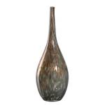 Vase Cibo Glas - Gold - Höhe: 46 cm
