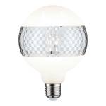 Ampoule LED Saix I Verre / Aluminium - 1 ampoule