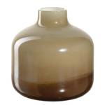 Vase Decora II Glas - Beige