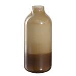 Vase Decora III Verre - Beige