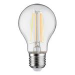 LED-Leuchtmittel Thuir III Klarglas / Aluminium - 1-flammig