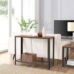 Console Morristown I Marron / Noir