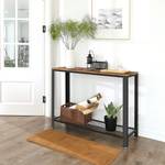 Console Morristown I Marron / Noir