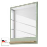 Spiegel Quickset 963 Salbei / Eiche Riviera Dekor