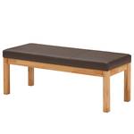 Banc Roberto I Largeur : 130 cm