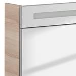 Spiegelschrank Clever III Esche Dekor