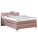 Boxspring Dresher Roze - 140 x 200cm