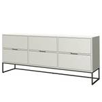 Sideboard Lipp II Weiß