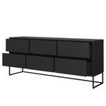 Buffet Lipp II Noir