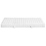 Matelas en mousse froide Kiydoo Bronze 100 x 200cm - Matelas double D2/D3