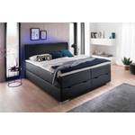 Lit boxspring Racer Noir - 160 x 200cm