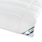 Deo-dekbed Klima Active Plus katoen/polyester - wit - 135x200cm