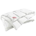 Couette Utah Coton / Polyester - Blanc