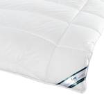 Dekbed licht Klima Active Plus katoen/polyester - wit - 155x220cm