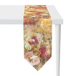 Chemin de table 2710 II Coton - Multicolore