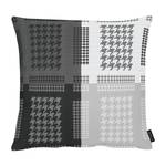 Coussin Alexis Polyester - Noir