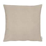 Kussensloop Apart Polyester - Taupe - 49 x 49 cm