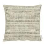 Housse de coussin 2700 Tissu mélangé - Beige - 40 x 40 cm