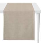 Chemin de table Apart Taupe