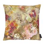 Housse de coussin 2710 Coton - Multicolore - 40 x 40 cm