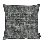 Housse de coussin 2700 Tissu mélangé - Anthracite - 40 x 40 cm