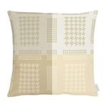 Coussin Alexis Polyester - Beige