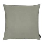 Housse de coussin Apart Polyester - Gris - 49 x 49 cm