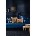 Housse de coussin Samuel Polyester - Noir