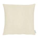 Kissenbezug Apart Polyester - Hellbeige - 49 x 49 cm