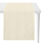 Chemin de table Apart Beige clair