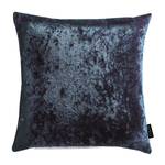 Kissenbezug Aurelia Polyester - Blau - 46 x 46 cm