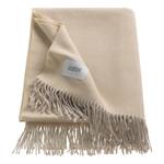 Plaid Wooly textielmix - Beige