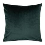 Kussensloop Jewel polyester - Groen