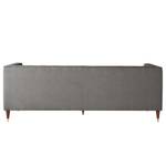 Sofa Suzy (2,5-Sitzer) Webstoff - Webstoff Nere: Grau