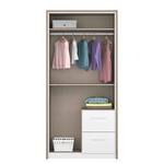 Armoire Macau Largeur : 93 cm