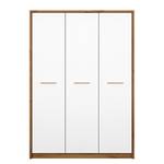 Drehtürenschrank Nepal Breite: 135 cm