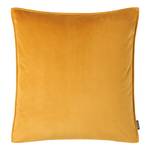 Housse de coussin Milano Polyester - Miel - 40 x 40 cm