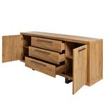 Scope Sideboard