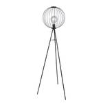 Lampadaire Roza Fer - 1 ampoule