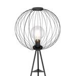 Lampadaire Roza Fer - 1 ampoule