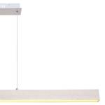 LED-hanglamp Vignec I polypropeen - 1 lichtbron