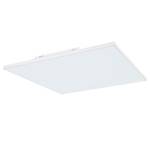 LED-Deckenleuchte Marwin III Polypropylen / Aluminium - 1-flammig