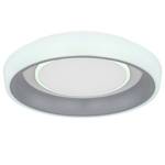 LED-Deckenleuchte Tabano Acrylglas / Eisen - 1-flammig